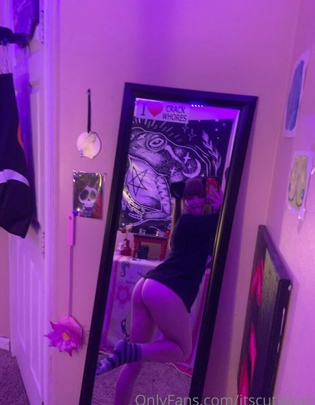 itscutiekali estrella porno del sexo fotos