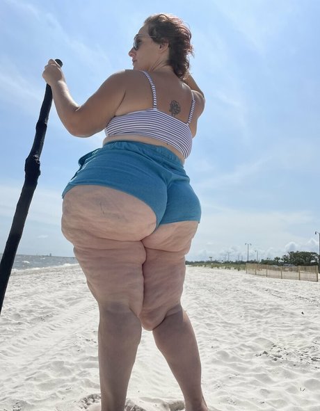 hourglassleigh estrella porno perfecta imágenes