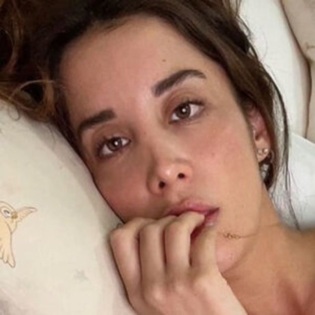 Vania Diaz estrella porno exclusiva fotos