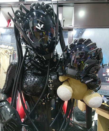 Aoi Kamogawa sexo modelo galerías