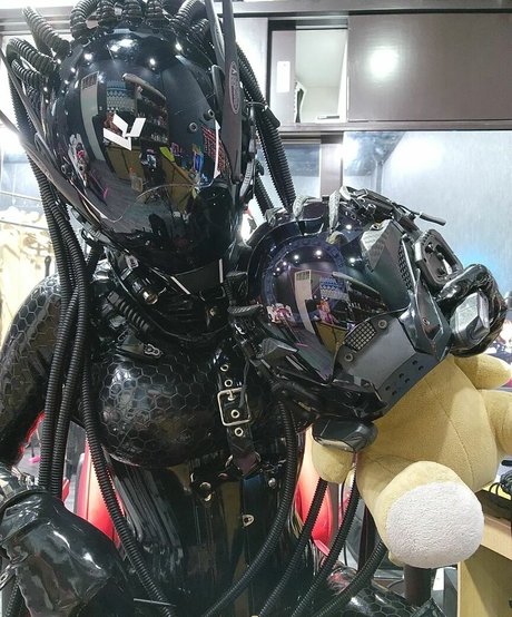 Aoi Kamogawa sexo estrella porno imágenes