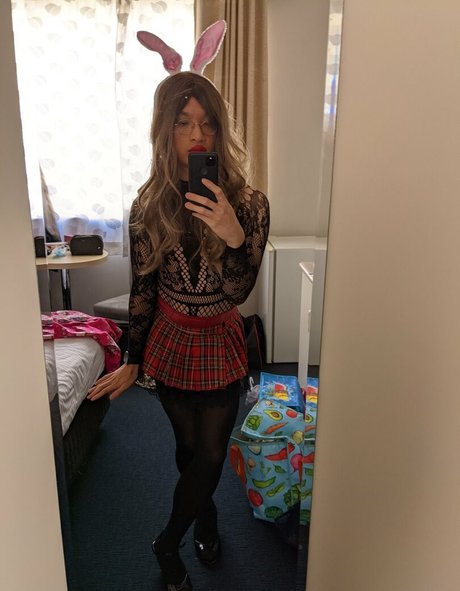 asiansissycd modelo caliente recopilación