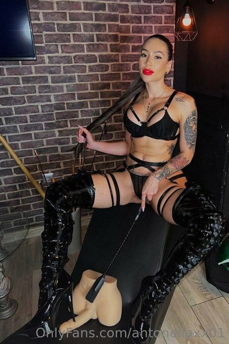 antonellaxx01 modelo hd imagen