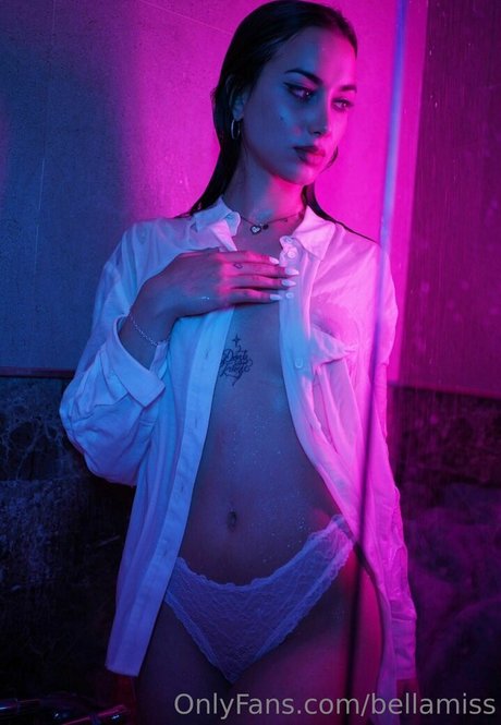 bellarossi21 modelo sexual fotos