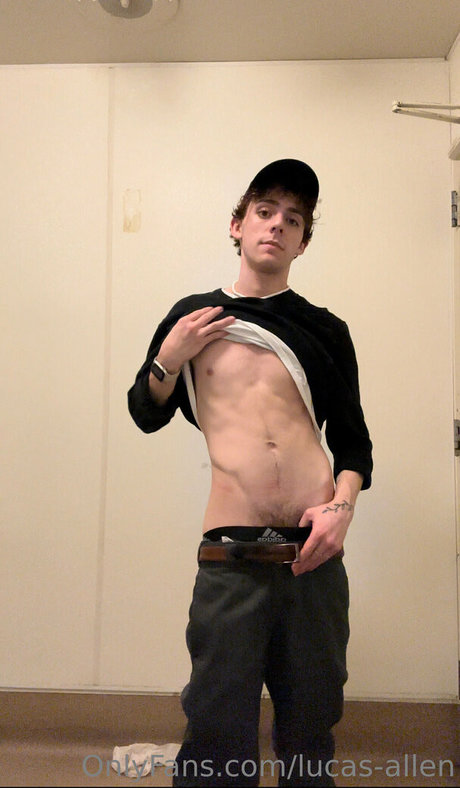 lucas allen actriz de desnudos archivo