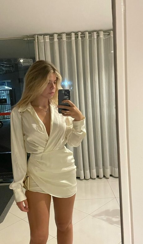 _lauraperis modelo perfecto imagen