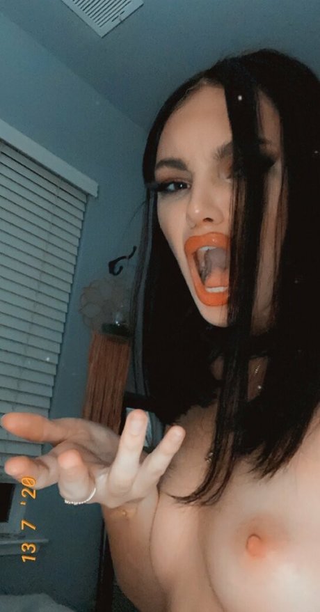 Babygunk modelo atractivo galería