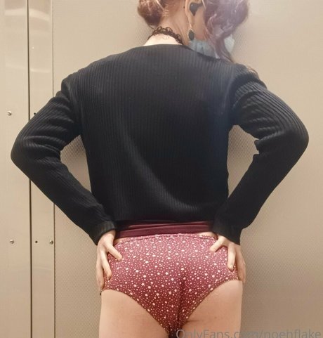 noehflake actriz caliente imagen