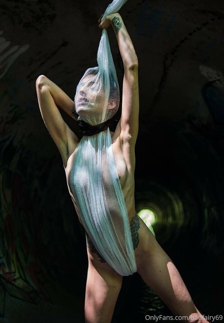 badfairy69 estrella porno mejor galerías