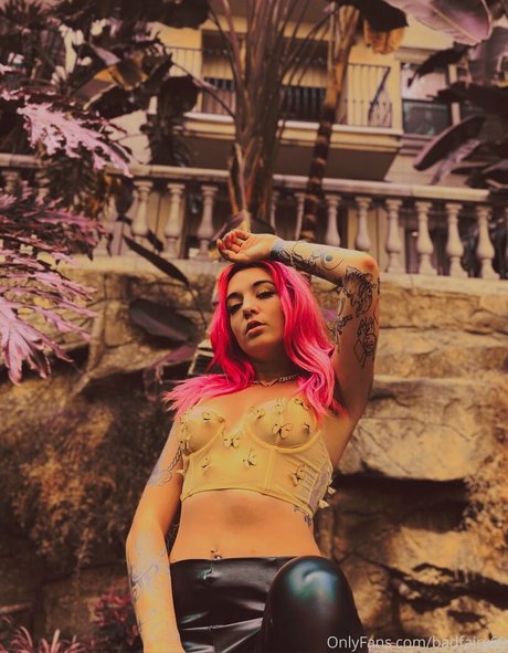 badfairy69 actriz caliente recopilación