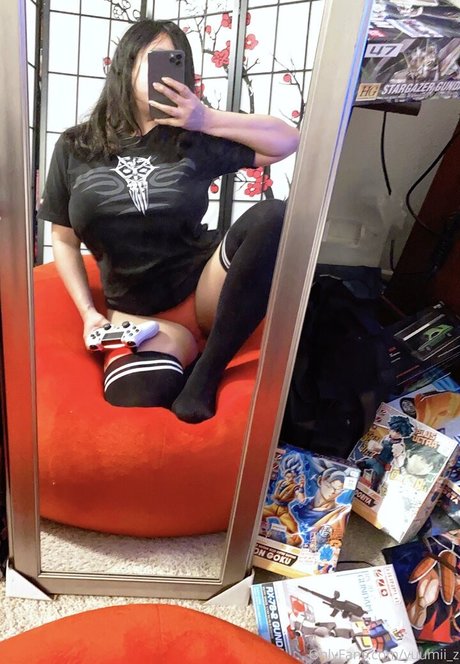 yuumii z estrella del sexo imagen