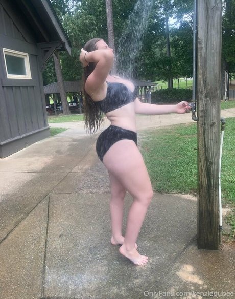 kenziedubee hermosa estrella porno imágenes