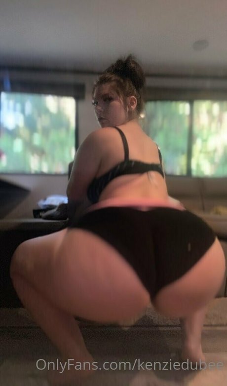 kenziedubee modelo erótico recopilación