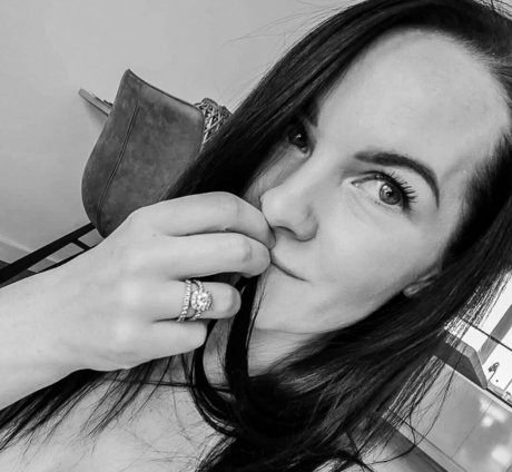 solo fans de chicas peludas arriba foto