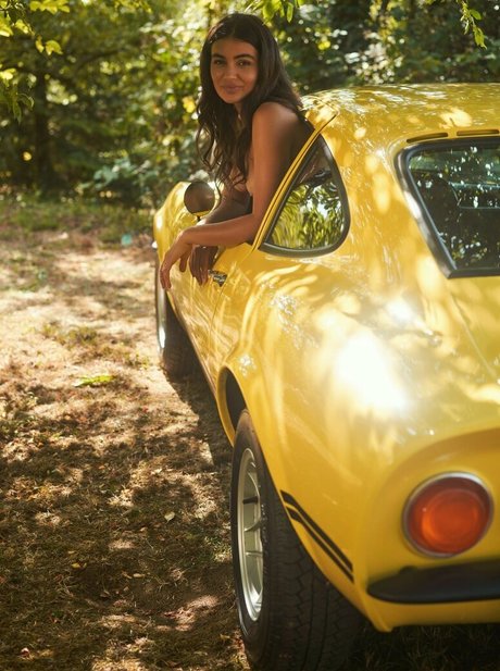 Katerina Bila mejor actriz imagen