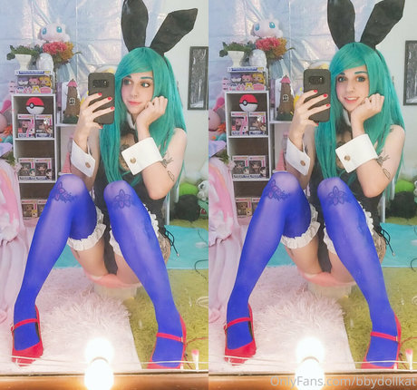 bbydollkat mejor estrella porno galerías