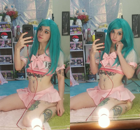 bbydollkat buen modelo imágenes