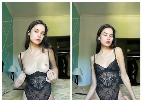 Ksushasweets actriz erótica galerías