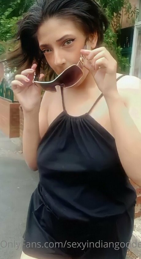 sexyindiangoddess linda estrella fotos