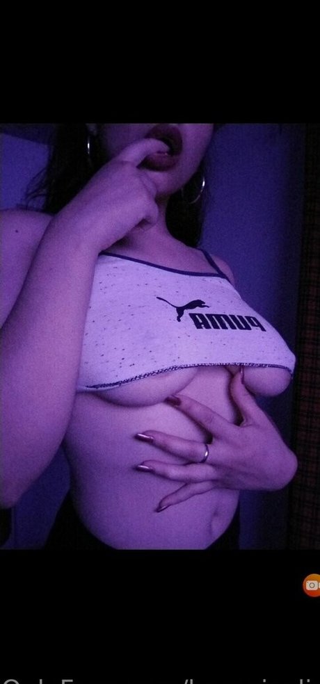 berenicelis modelo caliente archivo