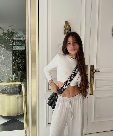 paulagarxia actriz de alta calidad archivo