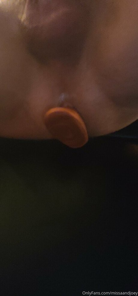 missaandjoey estrella del sexo galería