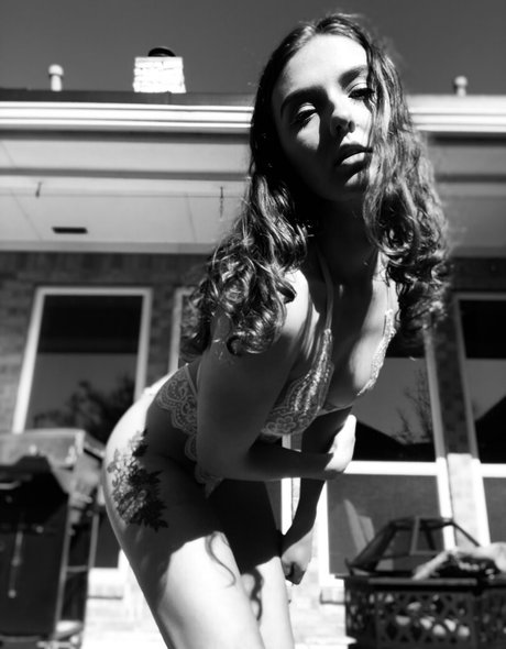 foxyopheliaa bonita modelo galería