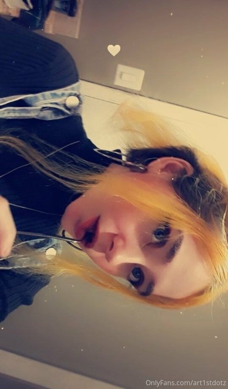 art1stdotz estrella agradable imagen