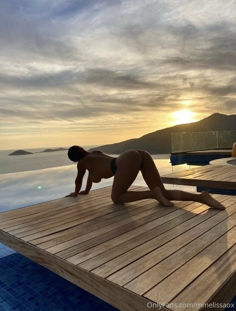 Mmelissaox mejor modelo archivo