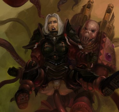 Doomsatan666 modelo superior foto