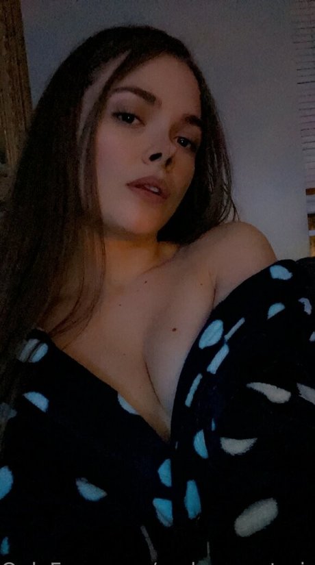 ambermysteriousx estrella porno erótica galería