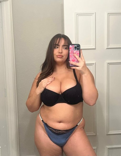 juliiaaberitttt mejor modelo recopilación