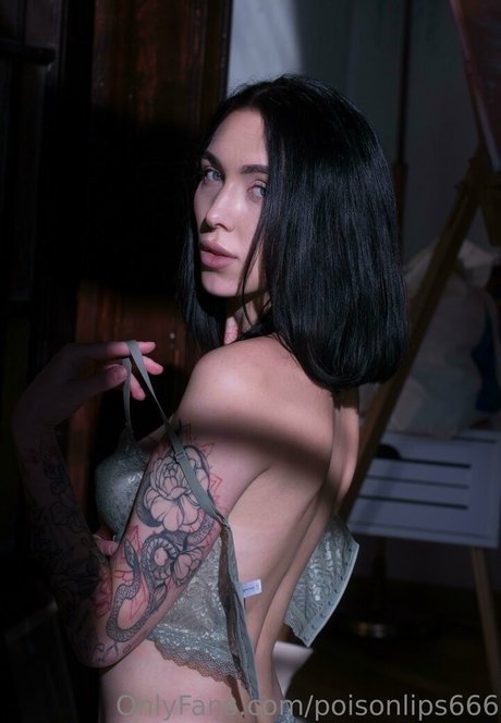 lethalrose666 mejor modelo imágenes