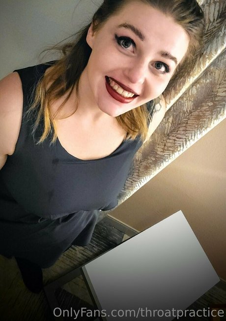 throatpractice estrella agradable fotos