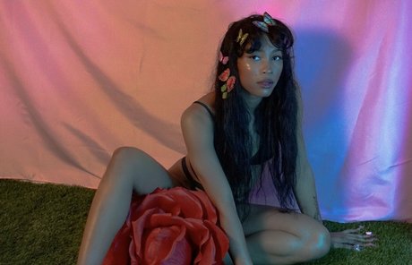 blindianonly arte estrella porno archivo