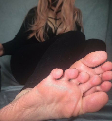 gothmistress modelo perfecto recopilación