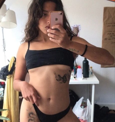 mostcharismaticgurl estrella porno erótica imagen