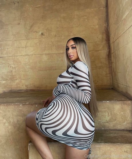 chefchanel estrella recopilación