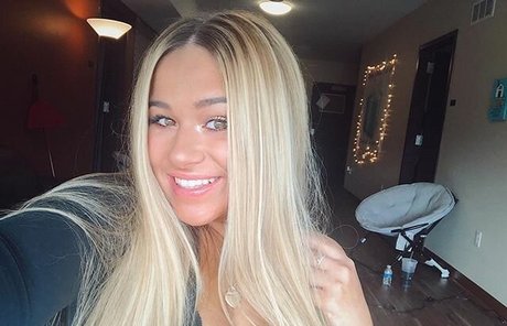 Tatiana Gianacopoulos estrella porno agradable imágenes