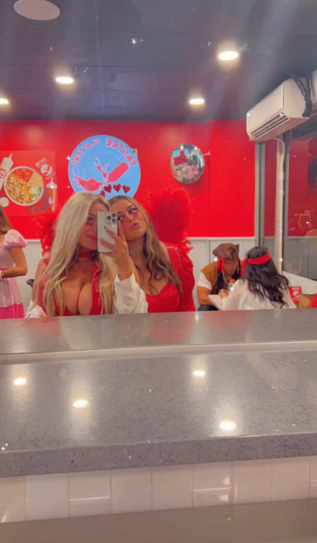 Tatiana Gianacopoulos estrella porno adulto recopilación