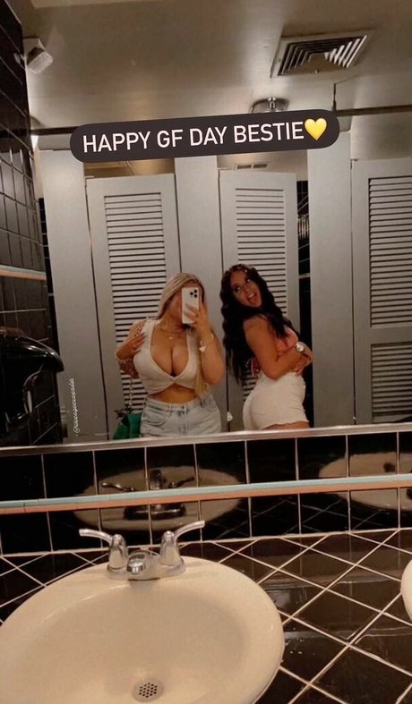 Tatiana Gianacopoulos modelo imagen