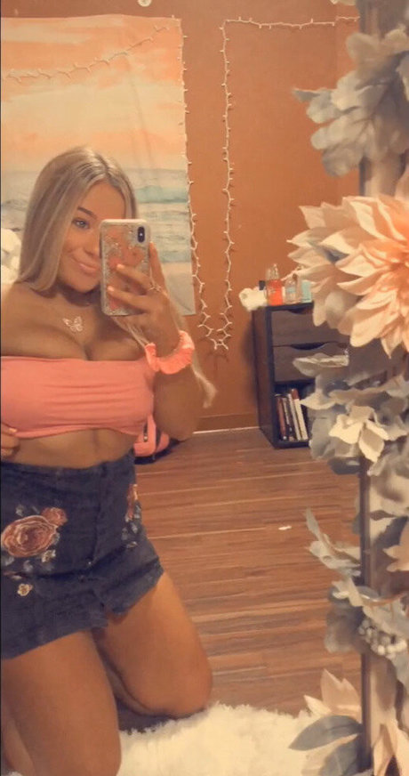 Tatiana Gianacopoulos estrella exclusiva fotos