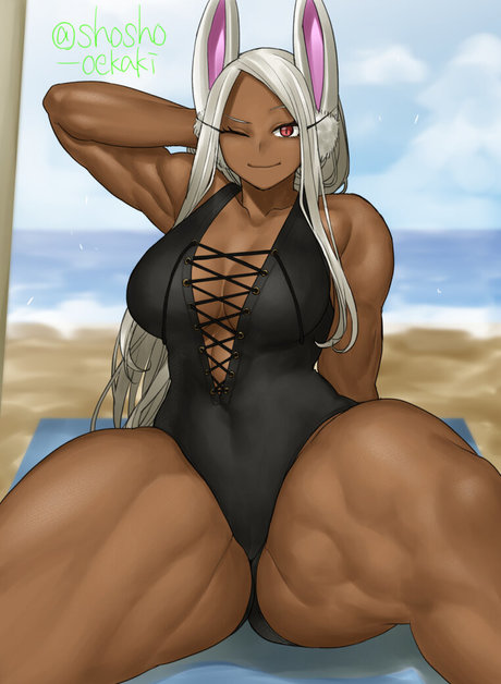 Boku No Hero Academia modelo hermosa archivo