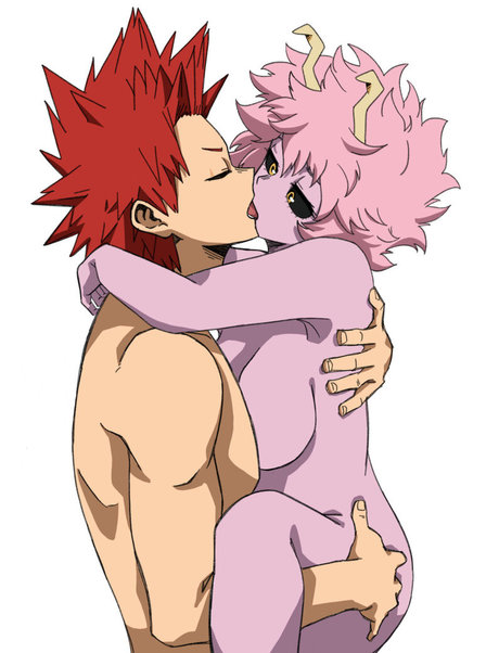 Boku No Hero Academia estrella porno xxx galerías