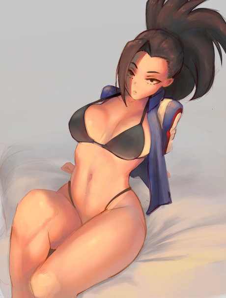 Boku No Hero Academia desnudos de estrellas galerías