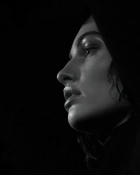 Thylane Blondeau buena estrella porno foto