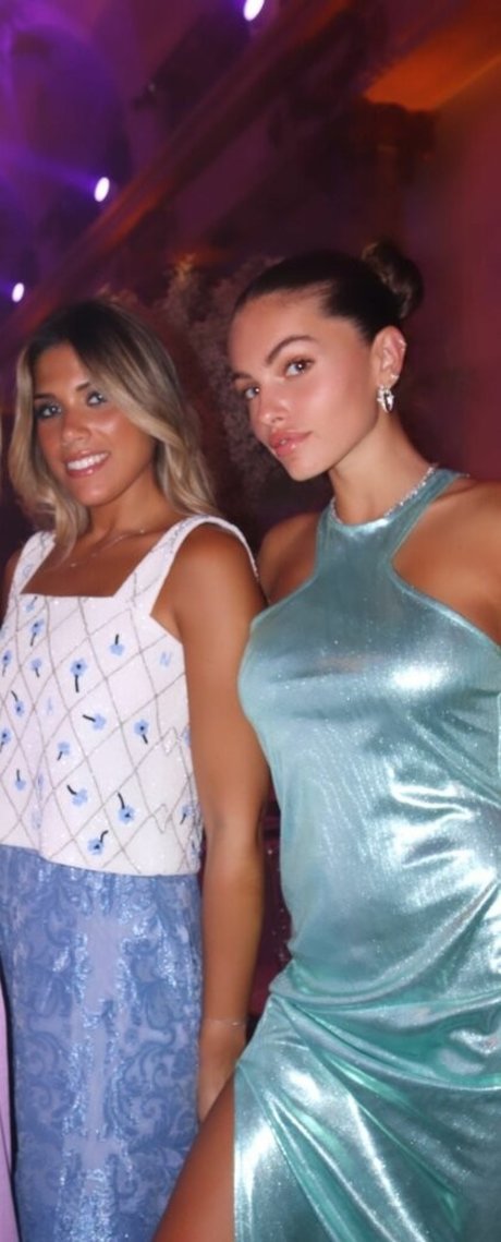 Thylane Blondeau arte modelo imágenes