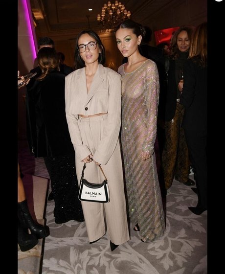 Thylane Blondeau desnudos estrella porno fotos