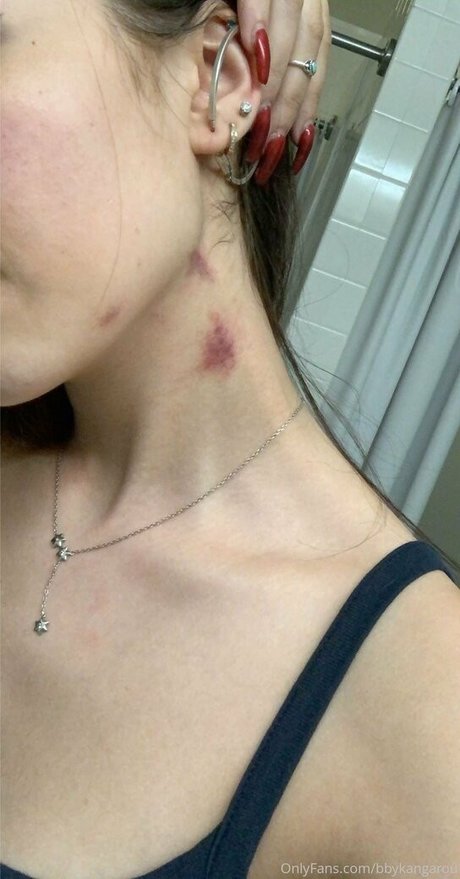 bbykangarou actriz exclusiva galería