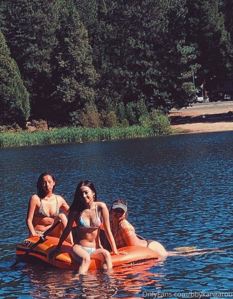 bbykangarou actriz adulta galerías